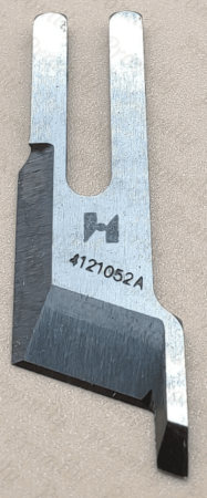 Нож обрезки ткани B4121-052-A00 от магазина Promily в Иванове