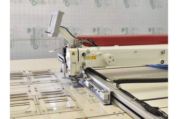 Autosew ASM-13090-HL-JG от магазина Promily в Иванове