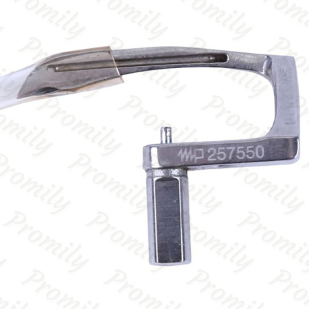 Петлитель 257550 (без ограничителя) от магазина Promily в Иванове