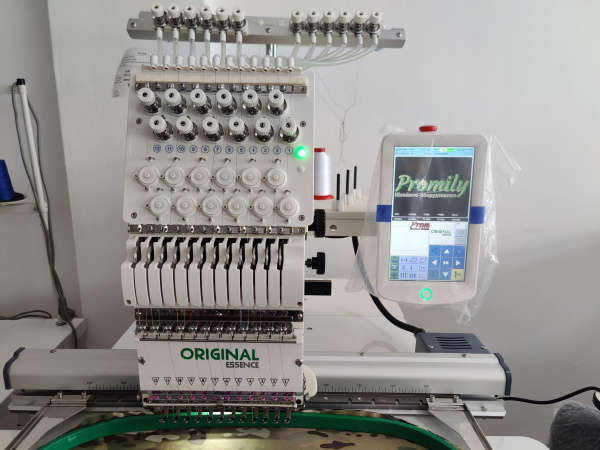 ORIGINAL OE-1201 (350х500) от магазина Promily в Иванове