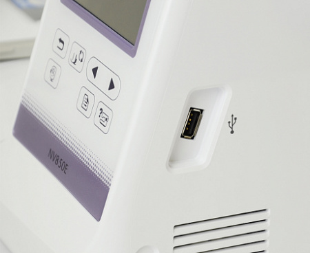 Brother In-novis 850 E (NV 850E) от магазина Promily в Иванове
