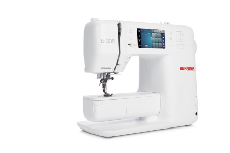 BERNINA 335 от магазина Promily в Иванове