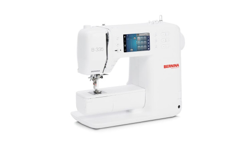 BERNINA 335 от магазина Promily в Иванове