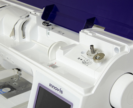 Brother In-novis 850 E (NV 850E) от магазина Promily в Иванове