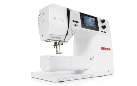 BERNINA 435 от магазина Promily в Иванове