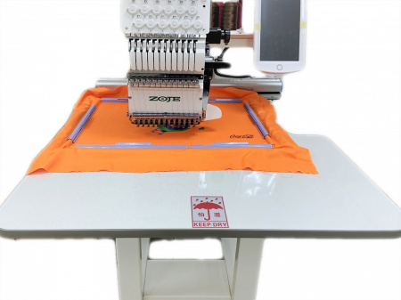 Zoje ZJ-1201 (400*600) от магазина Promily в Иванове