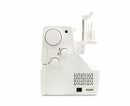 Janome Cover Pro 7000 CPS от магазина Promily в Иванове
