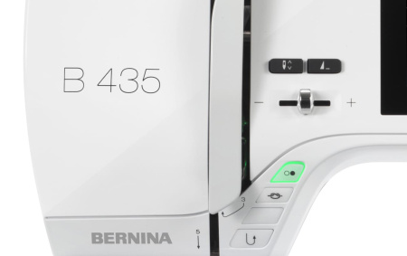 BERNINA 435 от магазина Promily в Иванове