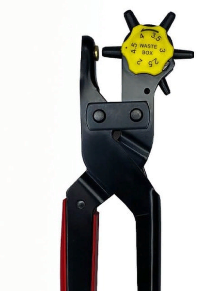 ДЫРОКОЛ ДЛЯ ПРОБИВАНИЯ ОТВЕРСТИЙ Aurora AU-SA49 от магазина Promily в Иванове