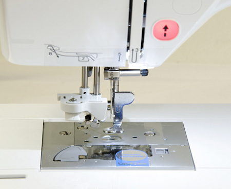 Brother In-novis 850 E (NV 850E) от магазина Promily в Иванове