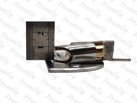 Окантователь JZ-15518 7/8" 22мм от магазина Promily в Иванове