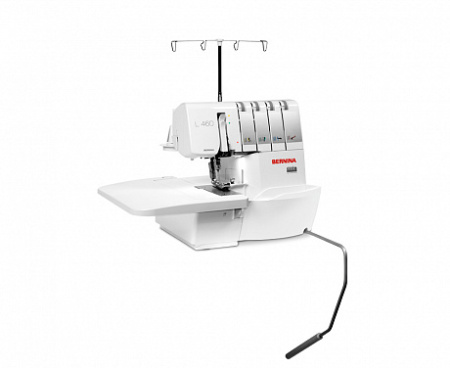 Bernina L460 от магазина Promily в Иванове