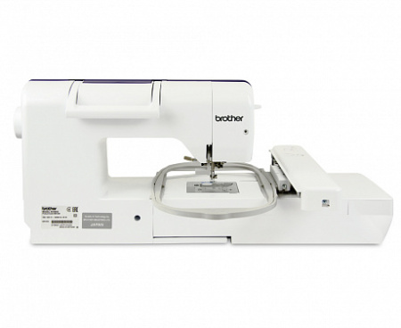 Brother In-novis 850 E (NV 850E) от магазина Promily в Иванове