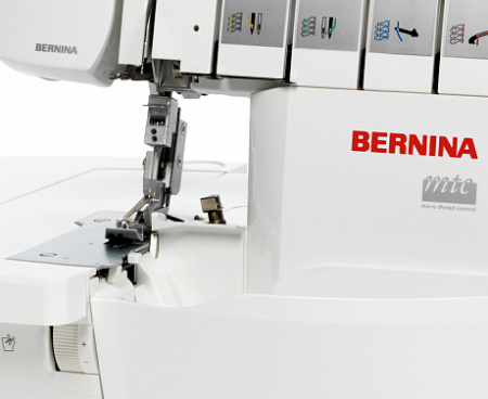 Bernina L460 от магазина Promily в Иванове
