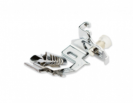 Лапка для окантовки края косой бейкой Aurora (AU-117) от магазина Promily в Иванове