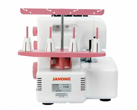 Janome 793PG от магазина Promily в Иванове