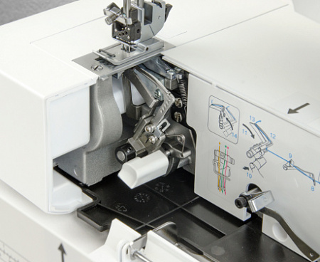Brother CV 3440 от магазина Promily в Иванове