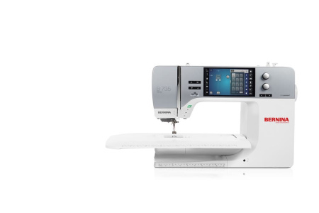 BERNINA 735 PRO от магазина Promily в Иванове