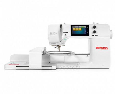 Bernina 500 от магазина Promily в Иванове