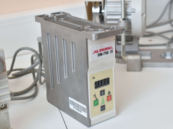Сервомотор (сервопривод) Aurora SM-750 (750Вт) от магазина Promily в Иванове