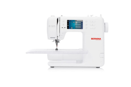 BERNINA 325 от магазина Promily в Иванове