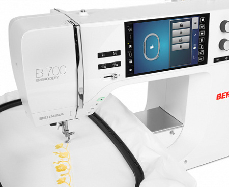 Вышивальный модуль Bernina (L) SDT от магазина Promily в Иванове