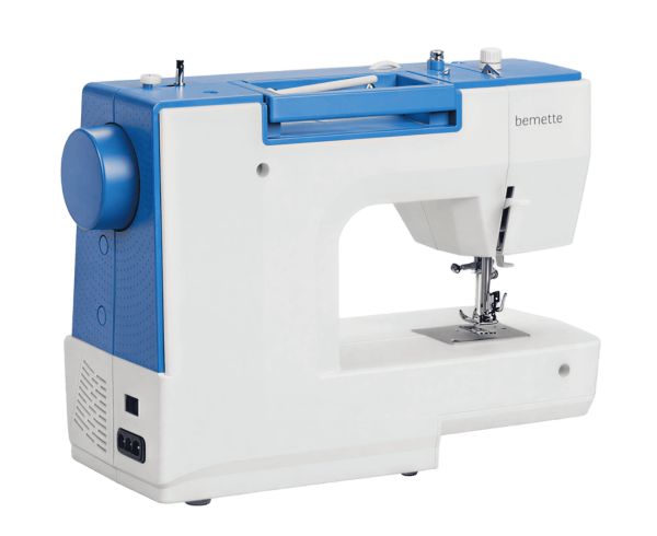 Bernette Sew&Go 3 от магазина Promily в Иванове