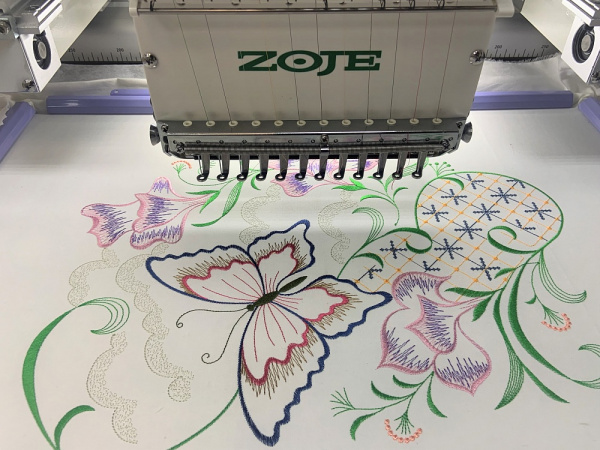 Zoje ZJ-1204HC (400*400) от магазина Promily в Иванове