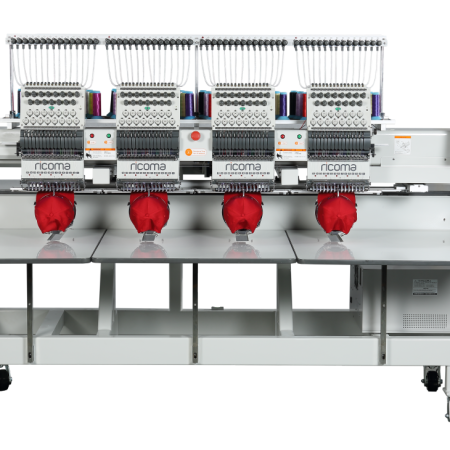 Ricoma CHT2-1208 (400 х 450) от магазина Promily в Иванове