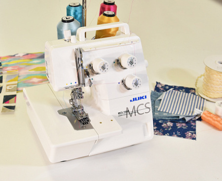 Juki MCS-1500N от магазина Promily в Иванове