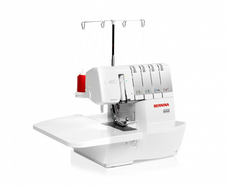 Bernina L460 от магазина Promily в Иванове