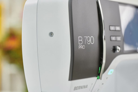 BERNINA 790 PRO от магазина Promily в Иванове
