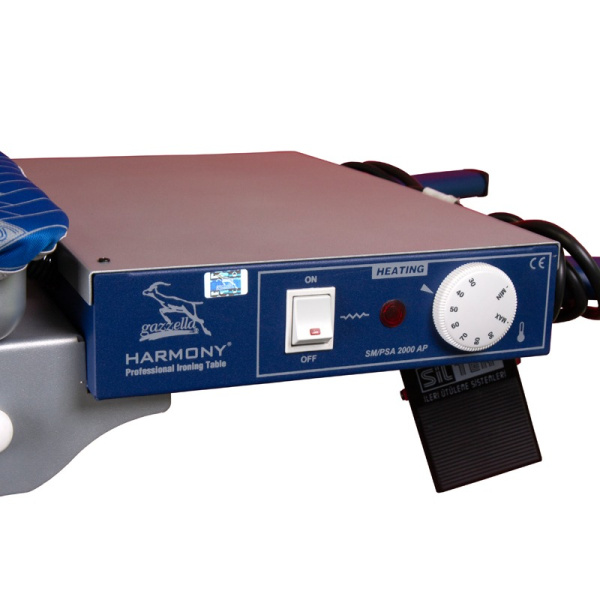 Silter Super mini 2000AP, 1200*400 от магазина Promily в Иванове