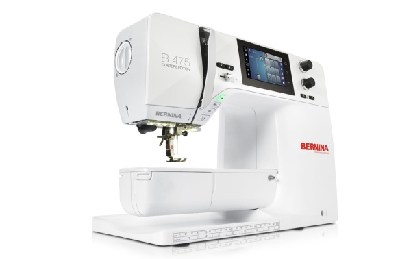 BERNINA 475 QE от магазина Promily в Иванове