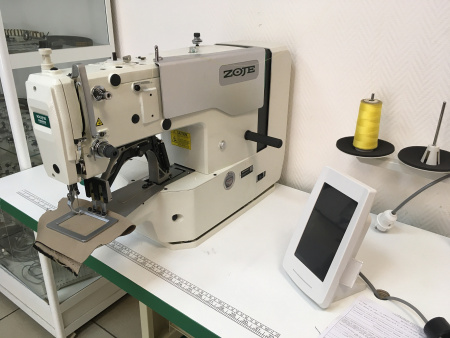 Zoje ZJ1900DHS-0604-3-P-J-TP-04-V4 от магазина Promily в Иванове