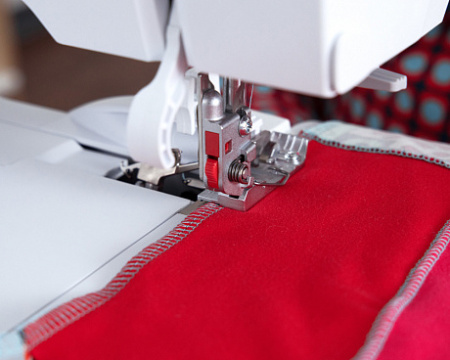 Bernina L860 от магазина Promily в Иванове