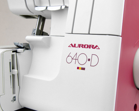 Aurora 640D от магазина Promily в Иванове
