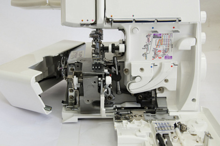 Juki PE 1500N Professional Edition от магазина Promily в Иванове