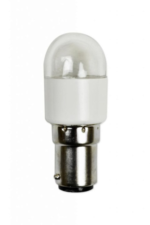 Лампочка Aurora AU-572215LED светодиодная цокольная для швейных машин от магазина Promily в Иванове