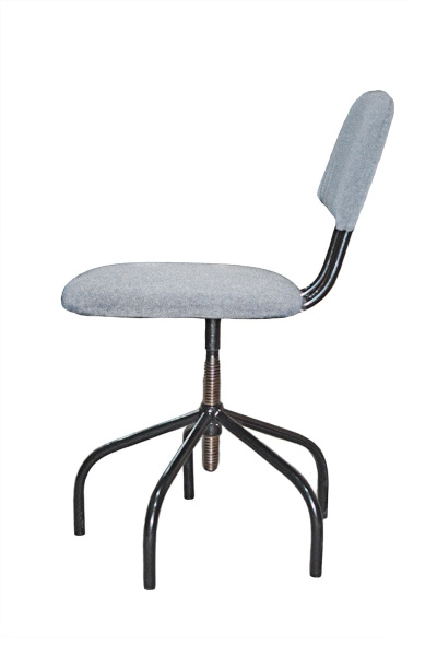 Стул промышленный для швей СШ-1ИВ с увеличенной сидушкой от магазина Promily в Иванове