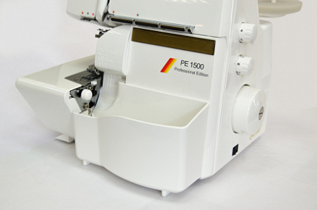 Juki PE 1500N Professional Edition от магазина Promily в Иванове