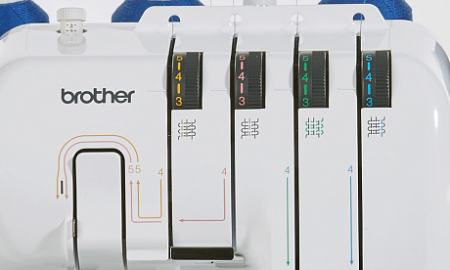 Brother 4100D от магазина Promily в Иванове