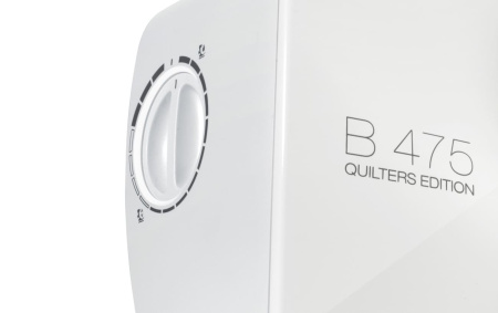 BERNINA 475 QE от магазина Promily в Иванове