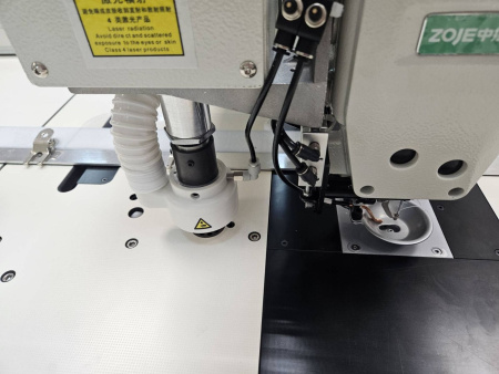 Zoje ZJ-M6-GS900H-SF-LK2-V3 (1300*900) от магазина Promily в Иванове