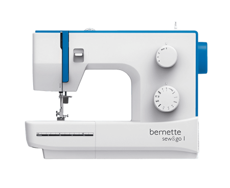 Bernette Sew&Go 1 от магазина Promily в Иванове