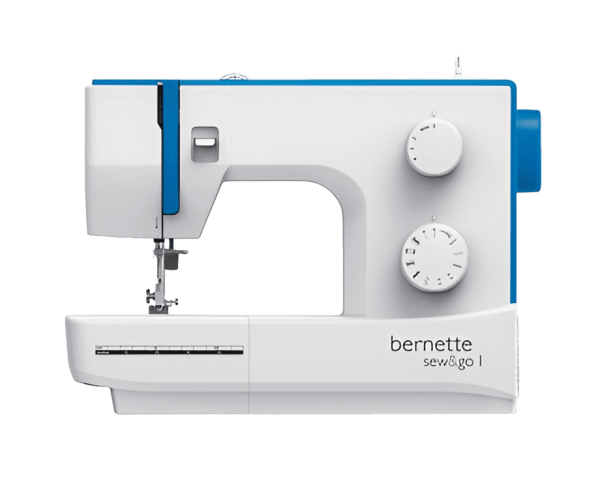 Bernette Sew&Go 1 от магазина Promily в Иванове
