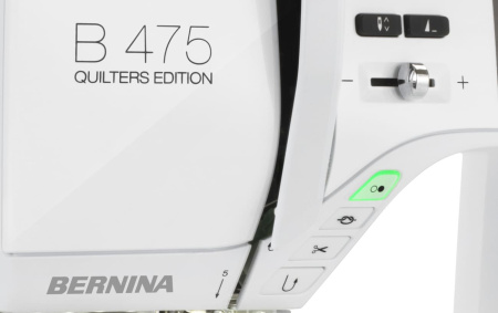 BERNINA 475 QE от магазина Promily в Иванове