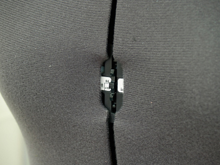 My Double (XS), Grey от магазина Promily в Иванове