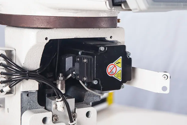 Juita JTK10H поворотная голова от магазина Promily в Иванове