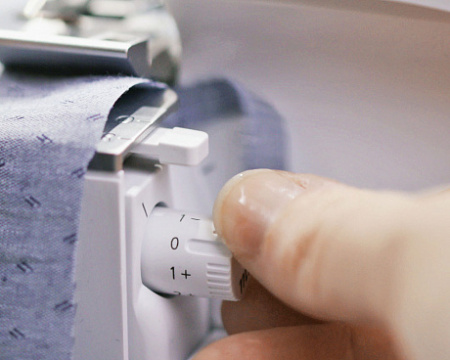 BERNINA L890 от магазина Promily в Иванове